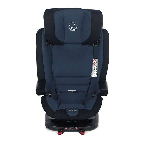 Jané JANE Autostoel Groowy Moon Blue - Image 2