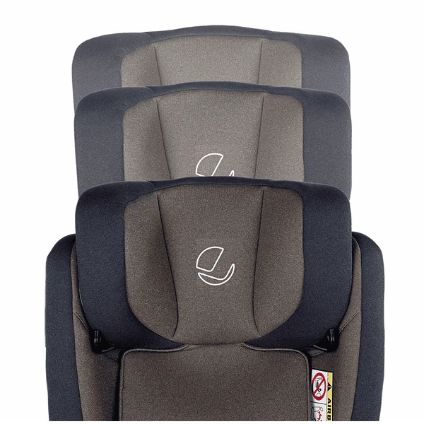 Jané JANE Autostoel Groowy Moon Blue - Image 5