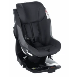 Jané JANE Autostoel Ikonic 2 Dim Grijs