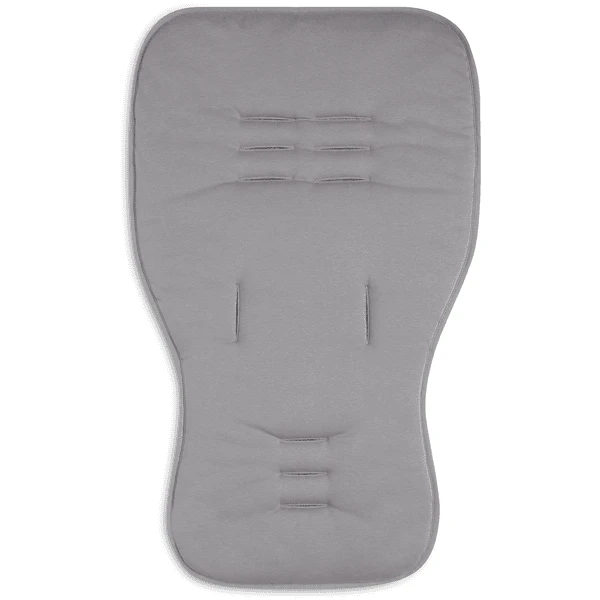 Jollein Badstof Insert Buggy Storm Grey - Image 2