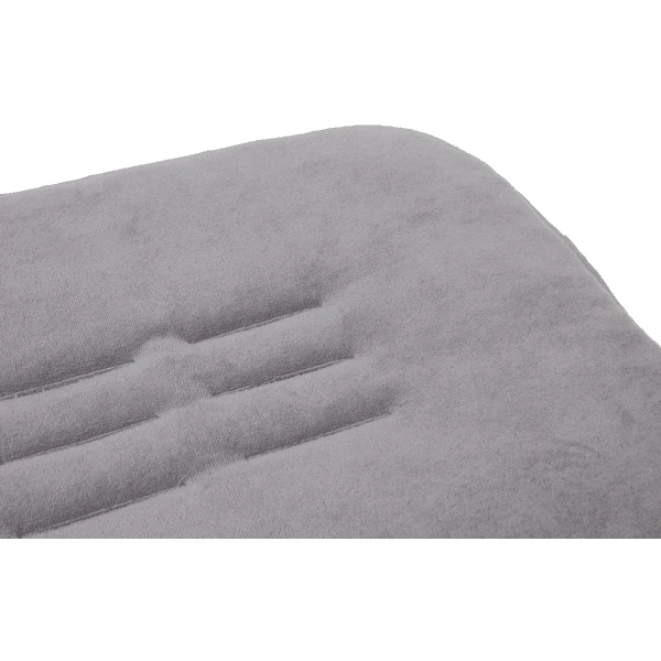 Jollein Badstof Insert Buggy Storm Grey - Image 3