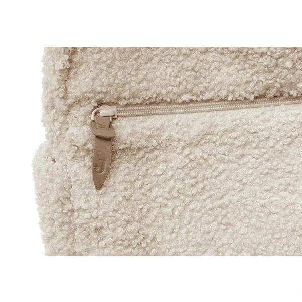 Jollein Luiertas Rugzak Boucle Nature - Image 5