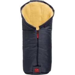 KAISER Lamsvacht Voetenzak Igloo Action Marine Gemêleerd