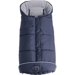 KAISER Thermo Fleece Voetenzak Pooly Navy