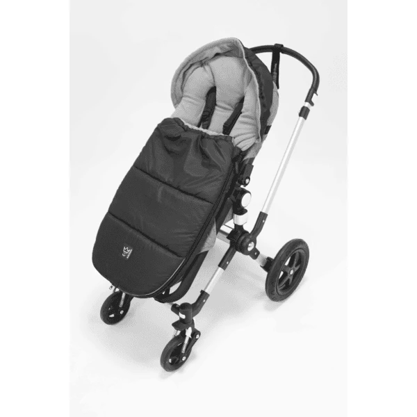 KAISER Voetenzak Lukky Navy - Image 2