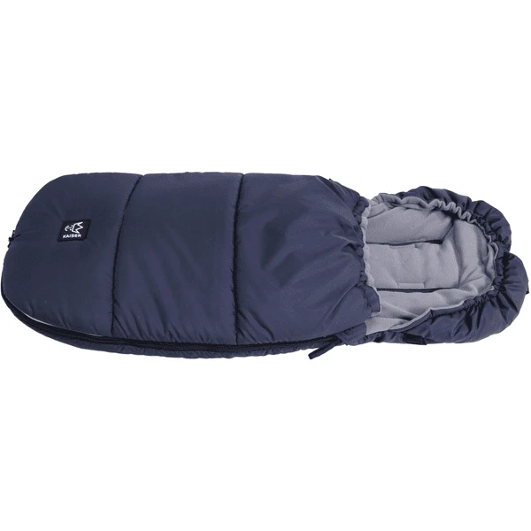 KAISER Voetenzak Lukky Navy - Image 4