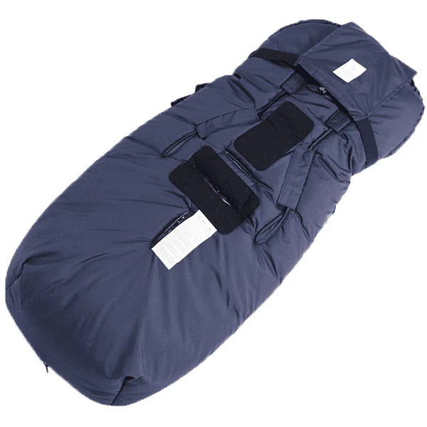 KAISER Voetenzak Lukky Navy - Image 5