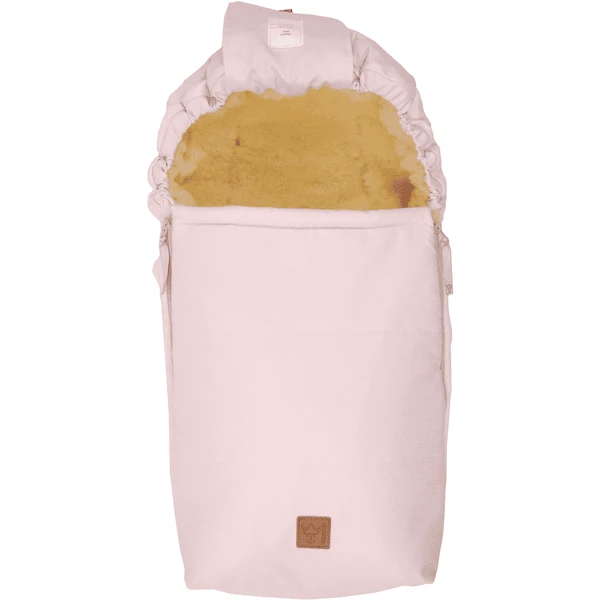 KAISER Winter Voetenzak Emma Denim Rose - Image 4