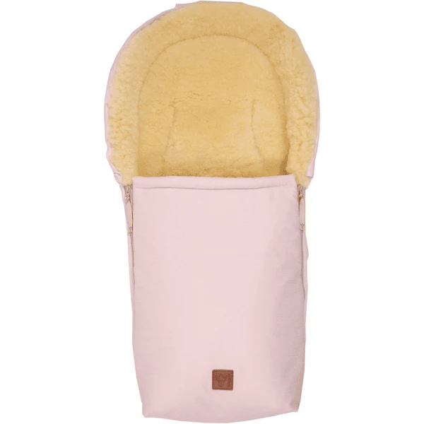 KAISER Winter Voetenzak Emma Denim Rose