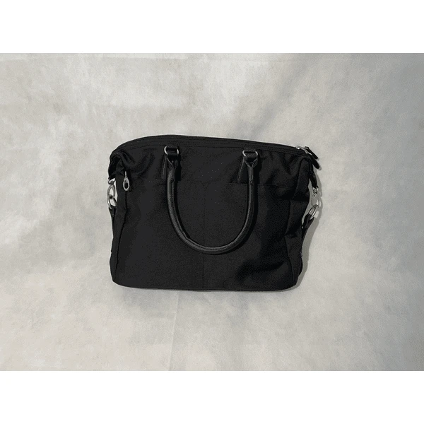 KETTLER Luiertas Alle Black - Image 2