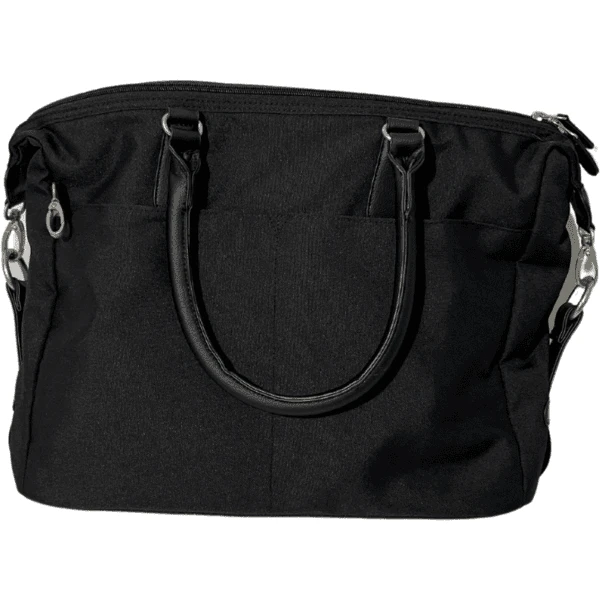 KETTLER Luiertas Alle Black - Image 3