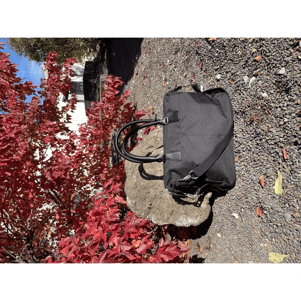 KETTLER Luiertas Alle Black - Image 4