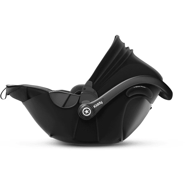 Kiddy Baby Autostoel Evoluna I-Size 2 Met Basis Station Isofix Basis 2 Cactus Green - Image 5