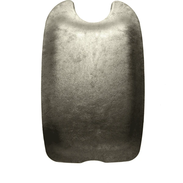 Kiddy Back Panel Voor Evostar Light 1 Brass Metallic