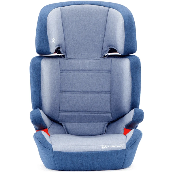 Kinderkraft Autostoel Junior Fix Navy - Image 2