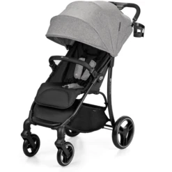 Kinderkraft Buggy TRIG 2 Gray