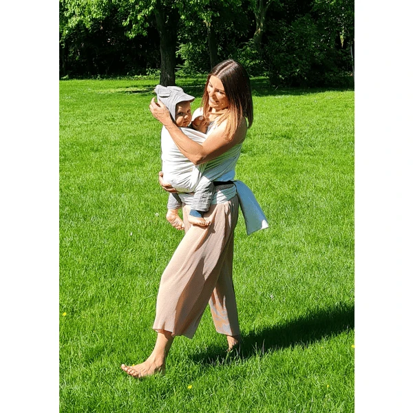 Kluba Medical Sling Mint - Image 3