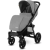 Lionelo Buggy Annet Plus Beton
