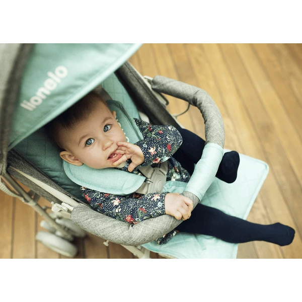 Lionelo Buggy Irma Dream In - Image 2