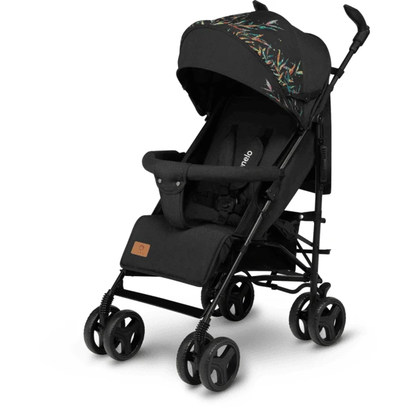 Lionelo Buggy Irma Dream In - Image 3