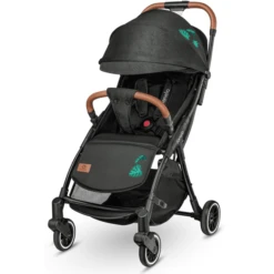 Lionelo Buggy Julie One Tropical Green