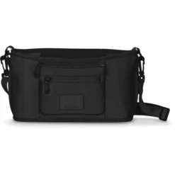 Lionelo Kinderwageninrichter Little Cube In Zwart