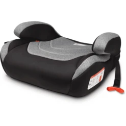 Lionelo Luuk Fix Grey Stoelverhoger