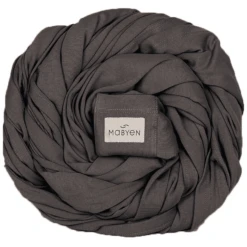 MABYEN Draagdoek Antraciet