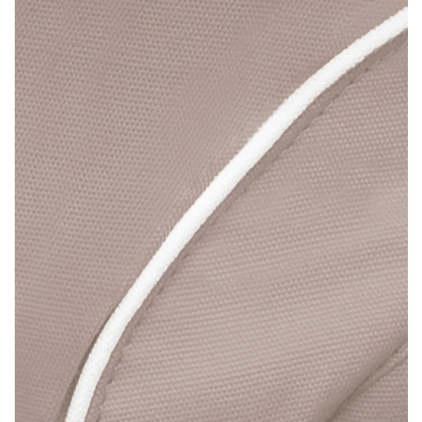 Manduca Draagzak First Pure Cotton Powder - Image 5