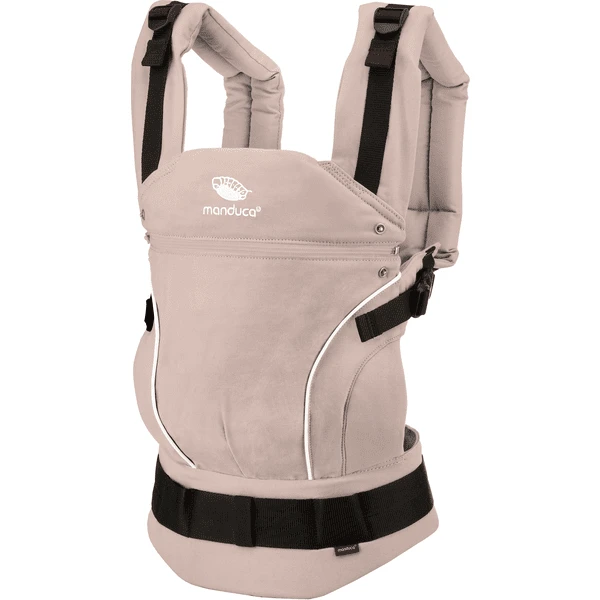 Manduca Draagzak First Pure Cotton Powder