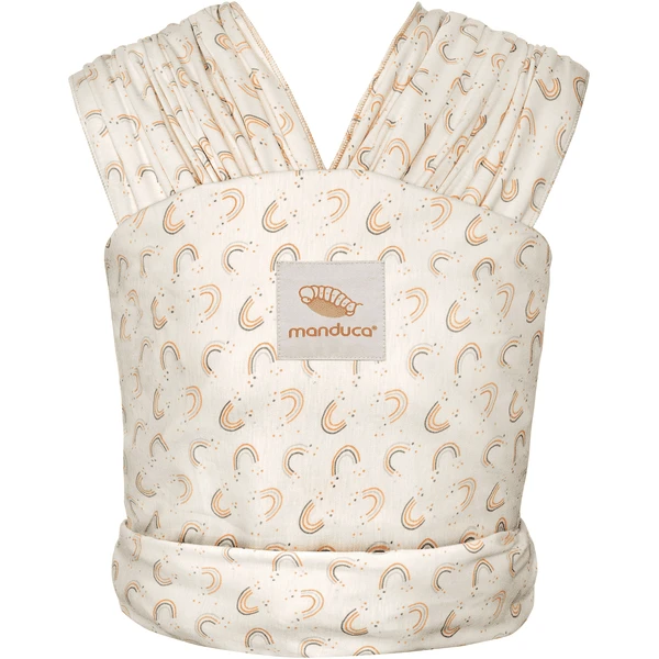 Manduca Sling Limited Editie Regenboogdag - Image 4