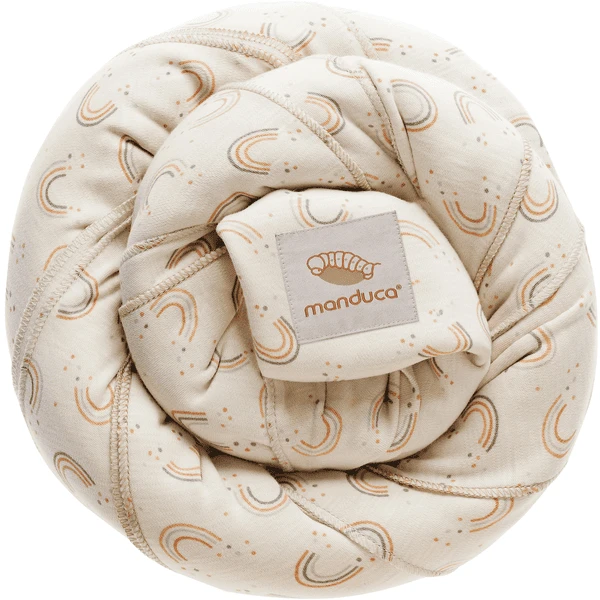 Manduca Sling Limited Editie Regenboogdag