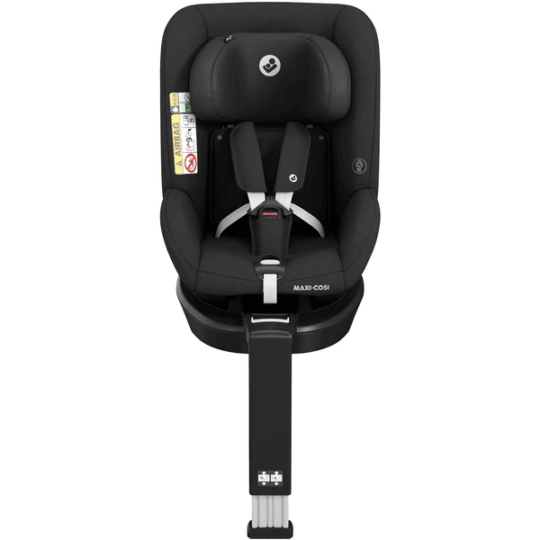 Maxi-Cosi MAXI COSI Autostoel Mica Eco I-Size Authentic Black - Image 2