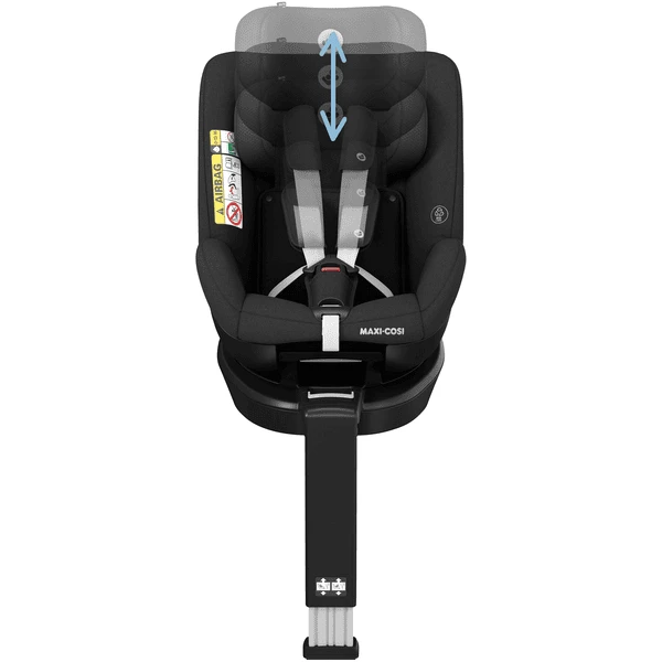 Maxi-Cosi MAXI COSI Autostoel Mica Eco I-Size Authentic Black - Image 3