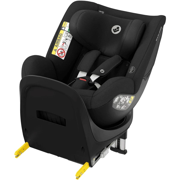 Maxi-Cosi MAXI COSI Autostoel Mica Eco I-Size Authentic Black - Image 4