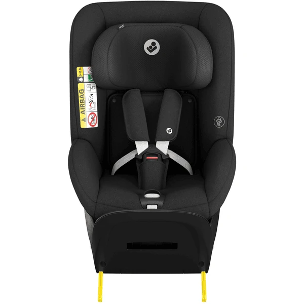 Maxi-Cosi MAXI COSI Autostoel Mica Eco I-Size Authentic Black - Image 5