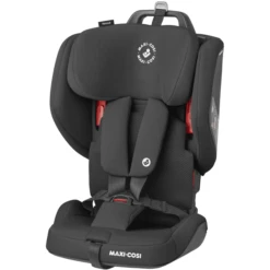 Maxi-Cosi MAXI COSI Autostoel Nomad Authentic Black