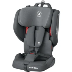 Maxi-Cosi MAXI COSI Autostoel Nomad Authentic Graphite