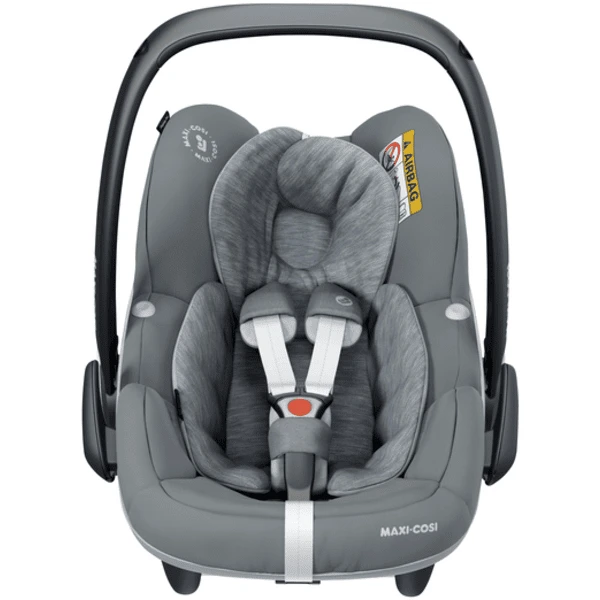 MAXI-COSI Autostoel Pebble PRO I-size Essential Grey - Image 2