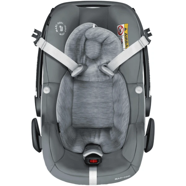 MAXI-COSI Autostoel Pebble PRO I-size Essential Grey - Image 3