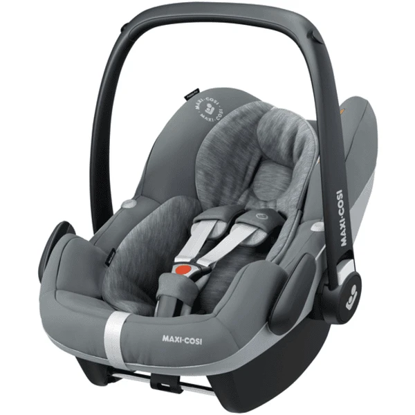 MAXI-COSI Autostoel Pebble PRO I-size Essential Grey