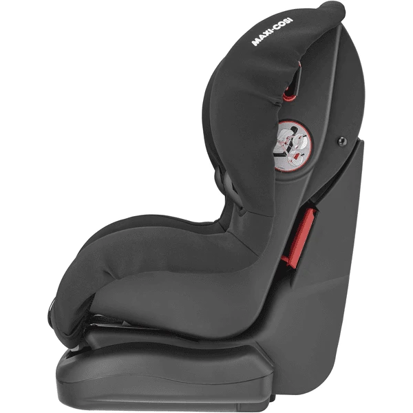 Maxi-Cosi MAXI COSI Autostoel Priori SPS Plus Basic Black - Image 4