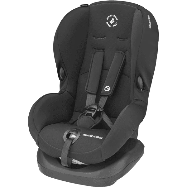 Maxi-Cosi MAXI COSI Autostoel Priori SPS Plus Basic Black