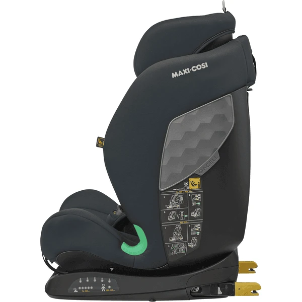 Maxi-Cosi MAXI COSI Autostoel Titan I-Size Basic Grijs - Image 4