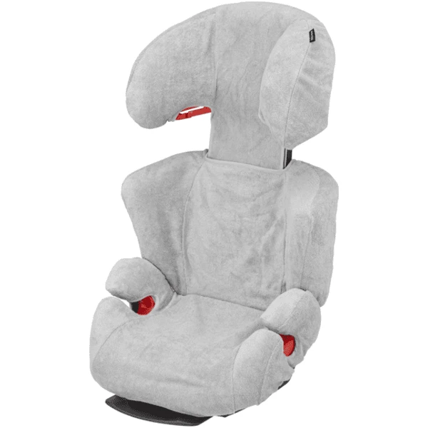 Maxi-Cosi MAXI COSI Zomerhoes Voor Rodifix En Rodifix AP Fresh Grey - Image 4