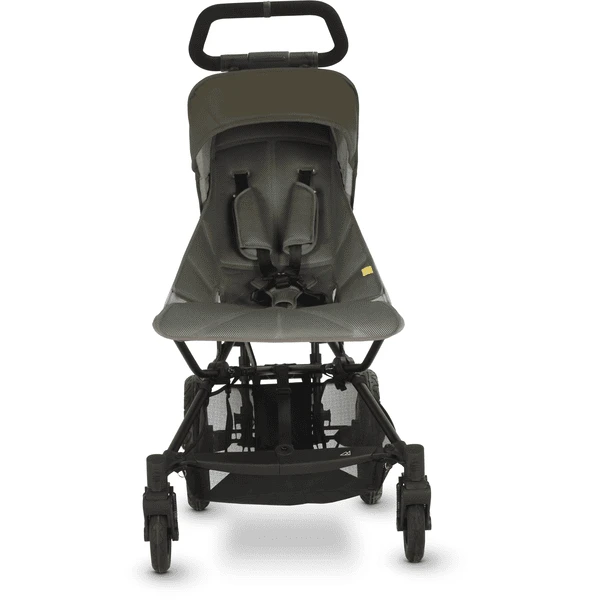 Micralite Kinderwagen FastFold Khaki - Image 2