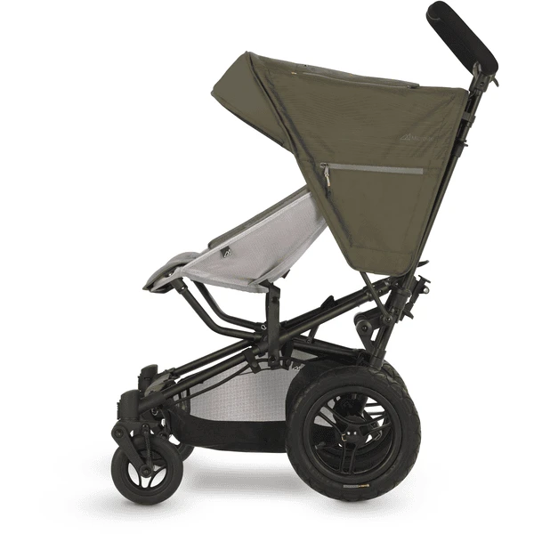 Micralite Kinderwagen FastFold Khaki - Image 3