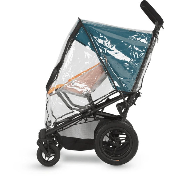 Micralite Kinderwagen FastFold Khaki - Image 5