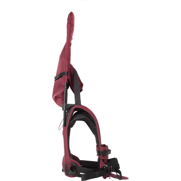 MINIMEIS Schouder Drager Wijn Rood - Image 4