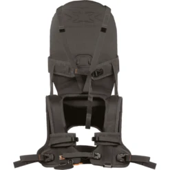 MINIMEIS Schouderriem Grijs